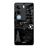 Funny Math Vivo V29 Pro 5G Glass Back Cover Online