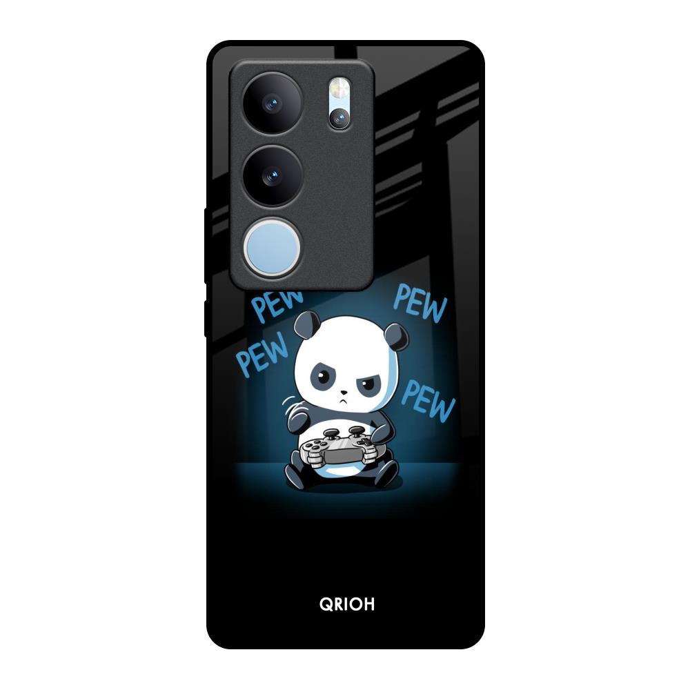 Pew Pew Vivo V29 Pro 5G Glass Back Cover Online