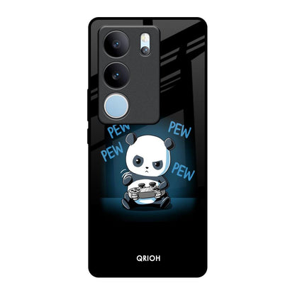 Pew Pew Vivo V29 Pro 5G Glass Back Cover Online