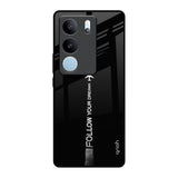 Follow Your Dreams Vivo V29 Pro 5G Glass Back Cover Online