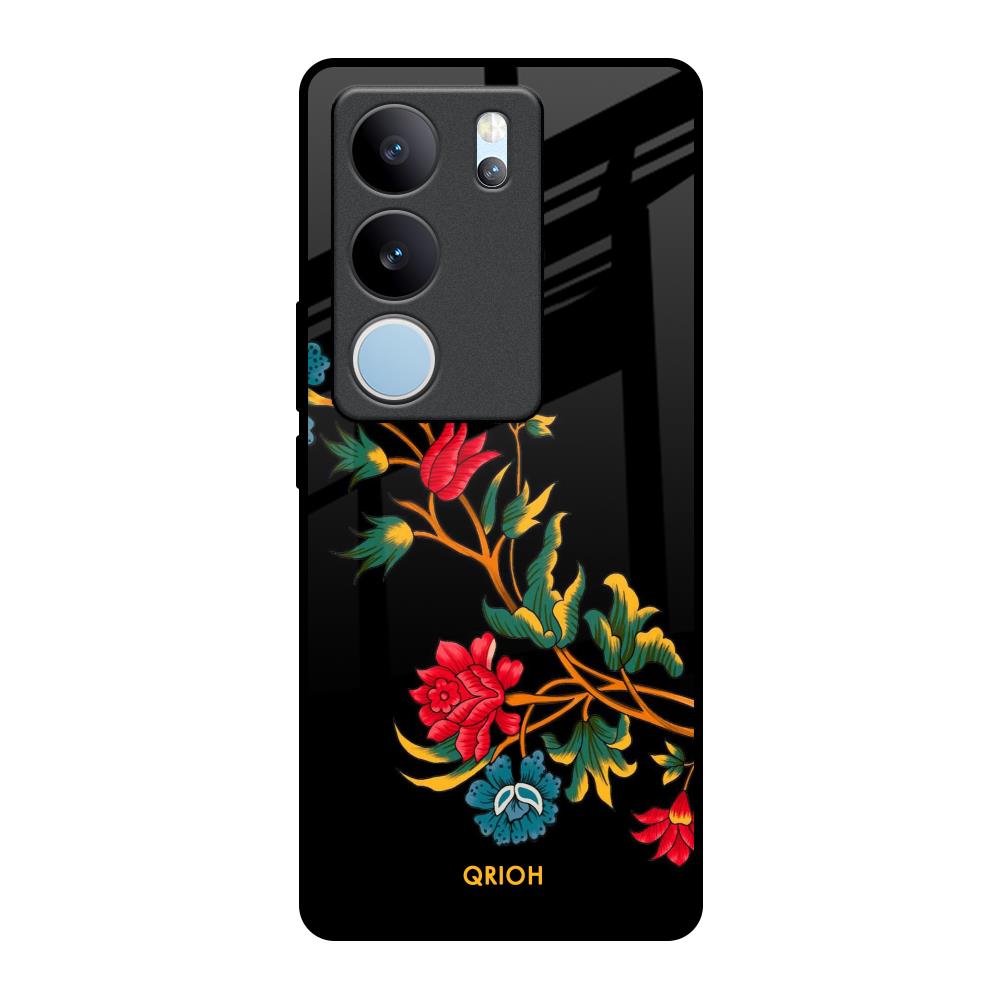 Dazzling Art Vivo V29 Pro 5G Glass Back Cover Online