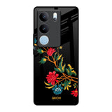 Dazzling Art Vivo V29 Pro 5G Glass Back Cover Online