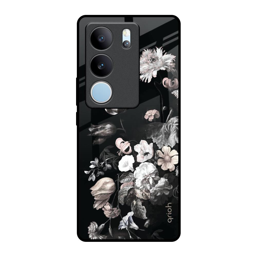 Artistic Mural Vivo V29 Pro 5G Glass Back Cover Online