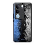 Dark Grunge Vivo V29 Pro 5G Glass Back Cover Online