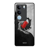 Japanese Art Vivo V29 Pro 5G Glass Back Cover Online