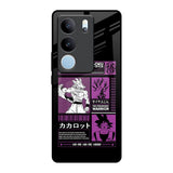 Strongest Warrior Vivo V29 Pro 5G Glass Back Cover Online
