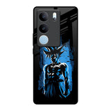 Splatter Instinct Vivo V29 Pro 5G Glass Back Cover Online