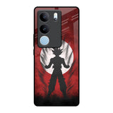 Japanese Animated Vivo V29 Pro 5G Glass Back Cover Online