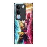 Ultimate Fusion Vivo V29 Pro 5G Glass Back Cover Online