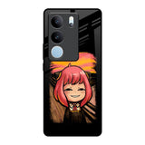 Spy X Family Vivo V29 Pro 5G Glass Back Cover Online