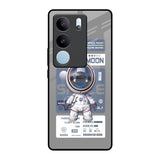 Space Flight Pass Vivo V29 Pro 5G Glass Back Cover Online