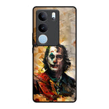 Psycho Villain Vivo V29 Pro 5G Glass Back Cover Online