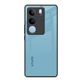 Sapphire Vivo V29 Pro 5G Glass Back Cover Online
