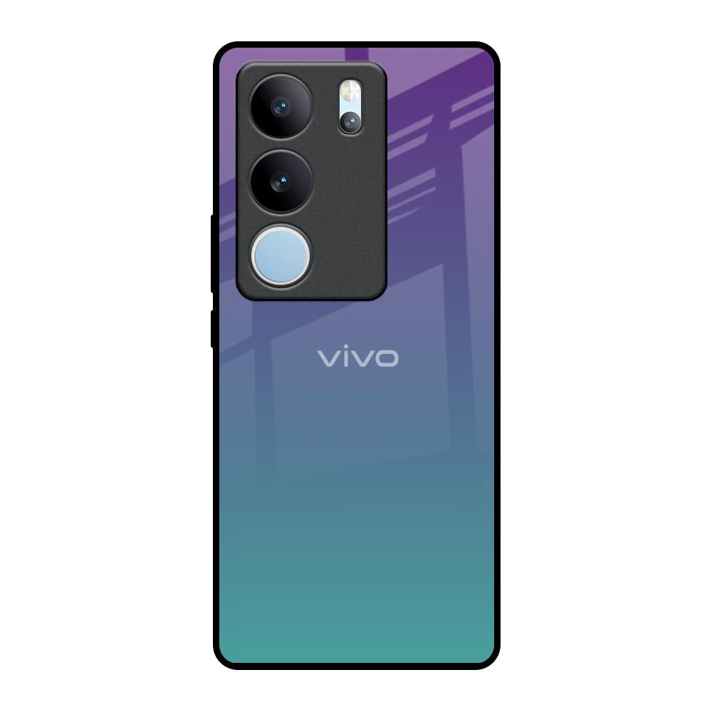 Shroom Haze Vivo V29 Pro 5G Glass Back Cover Online