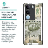 Cash Mantra Glass Case for Vivo V29 Pro 5G