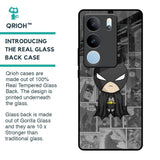 Cartoon Art Glass Case for Vivo V29 Pro 5G