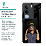 Punjabi Singer Poster Glass Case for Vivo V29 Pro 5G