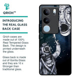 Astro Connect Glass Case for Vivo V29 Pro 5G