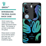 Basilisk Glass Case for Vivo V29 Pro 5G