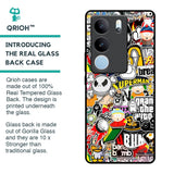 Boosted Glass Case for Vivo V29 Pro 5G