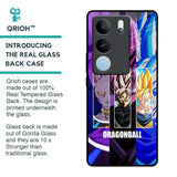 DGBZ Glass Case for Vivo V29 Pro 5G