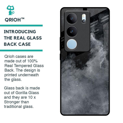 Fossil Gradient Glass Case For Vivo V29 Pro 5G