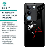 Your World Glass Case For Vivo V29 Pro 5G