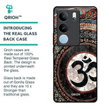 Worship Glass Case for Vivo V29 Pro 5G