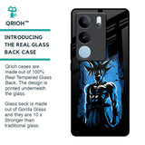 Splatter Instinct Glass Case for Vivo V29 Pro 5G