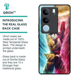 Ultimate Fusion Glass Case for Vivo V29 Pro 5G