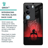 Soul Of Anime Glass Case for Vivo V29 Pro 5G