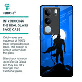 God Glass Case for Vivo V29 Pro 5G