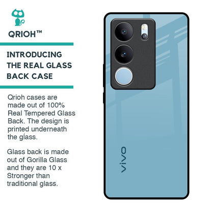 Sapphire Glass Case for Vivo V29 Pro 5G