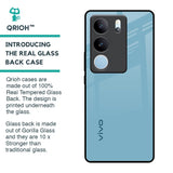 Sapphire Glass Case for Vivo V29 Pro 5G
