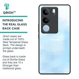 Bright Sky Glass Case for Vivo V29 Pro 5G