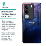 Dreamzone Glass Case For Vivo V29 Pro 5G