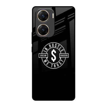 Dream Chasers Vivo V29e 5G Glass Back Cover Online