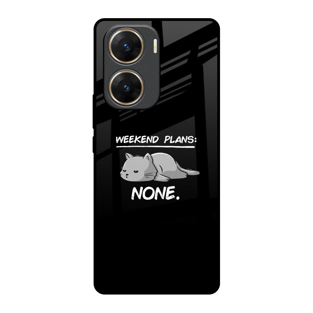 Weekend Plans Vivo V29e 5G Glass Back Cover Online