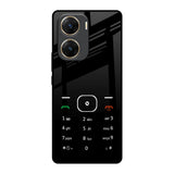 Classic Keypad Pattern Vivo V29e 5G Glass Back Cover Online