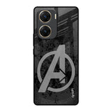 Sign Of Hope Vivo V29e 5G Glass Back Cover Online