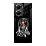 Dark Secret Vivo V29e 5G Glass Back Cover Online