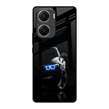 Car In Dark Vivo V29e 5G Glass Back Cover Online