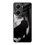 Dark Warrior Hero Vivo V29e 5G Glass Back Cover Online