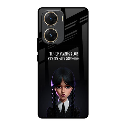 Aesthetic Digital Art Vivo V29e 5G Glass Back Cover Online