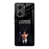 Aesthetic Digital Art Vivo V29e 5G Glass Back Cover Online