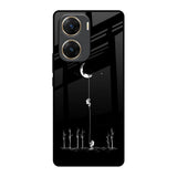 Catch the Moon Vivo V29e 5G Glass Back Cover Online