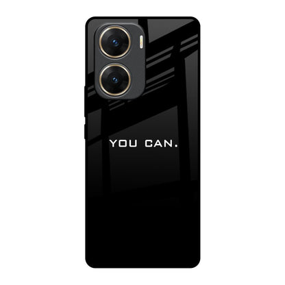You Can Vivo V29e 5G Glass Back Cover Online