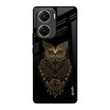 Golden Owl Vivo V29e 5G Glass Back Cover Online