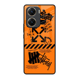 Anti Social Club Vivo V29e 5G Glass Back Cover Online