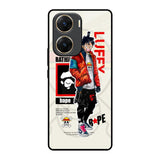 Bape Luffy Vivo V29e 5G Glass Back Cover Online